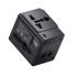Mcdodo CP-4120 2.1A Fast Charging Universal Travel Adapter